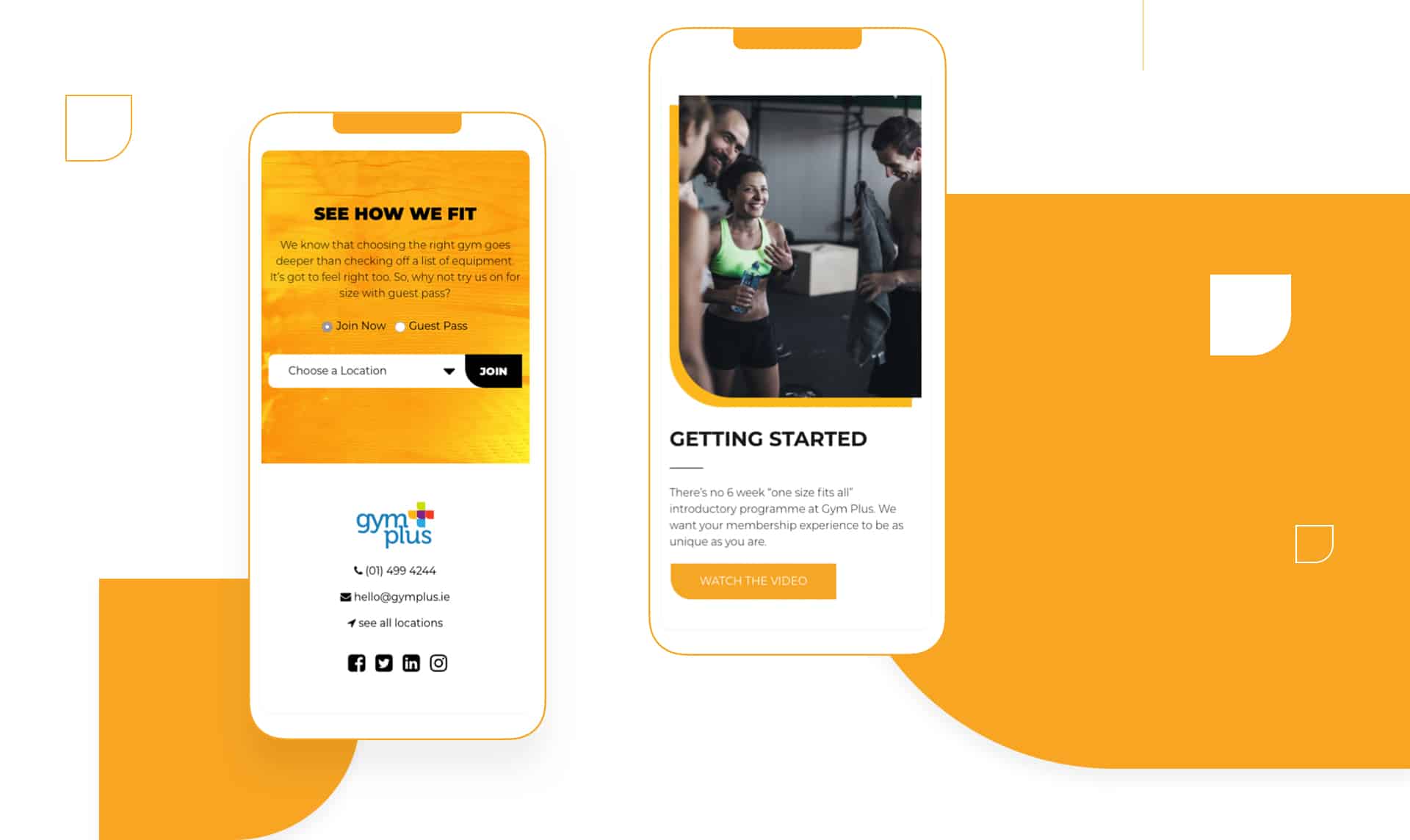 gym-plus-ireland-web-design